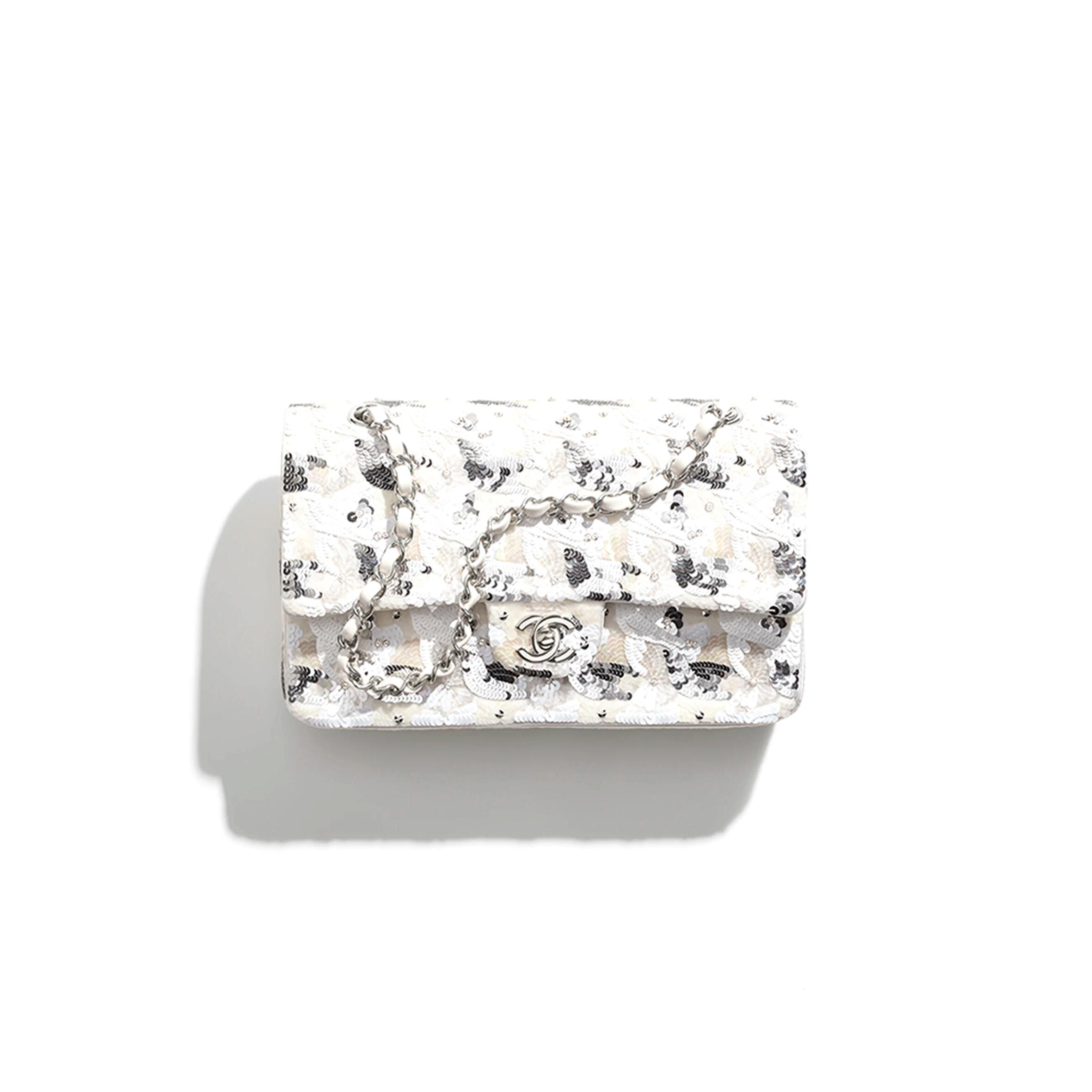 CHANEL MASTER CLASSIC 11.12 HANDBAG A01112 (25.5*15.5*6.5cm)